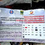 Klarifikasi Terbuka Gerakan #BersihkanIndonesia