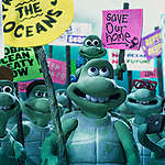 ‘Turtle Journey’ Menunjukkan kepada Kita Pentingnya Perlindungan Lautan
