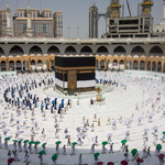 Matahari Mekkah – Jalan Terang Menuju Masa Depan Cerah