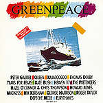 Lagu Hits Terbaik Greenpeace: 50 Tahun Bekerja Sama dengan Musisi Ikonik Dunia