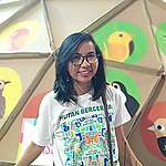 Inspirasi Perempuan Greenpeace Indonesia: Maria Christi