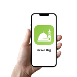 Haji dan Perubahan Iklim, Launching Green Hajj Apps: Panduan Haji dan Umrah Ramah Lingkungan