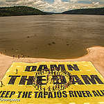 Damn the Dam: Ancaman dari Satu Mega Bendungan Terhadap Amazon dan Mereka yang Tinggal di Sana