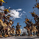 <strong>Festival Suara Jernih Papua, Memahami dan Menyuarakan Papua Lewat Seni dan Budaya</strong>