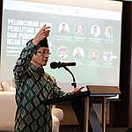ULAMA DAN PERUBAHAN IKLIM DI INDONESIA: INTEGRASI ISU PERUBAHAN IKLIM DALAM KURIKULUM PENDIDIKAN TINGGI ISLAM 