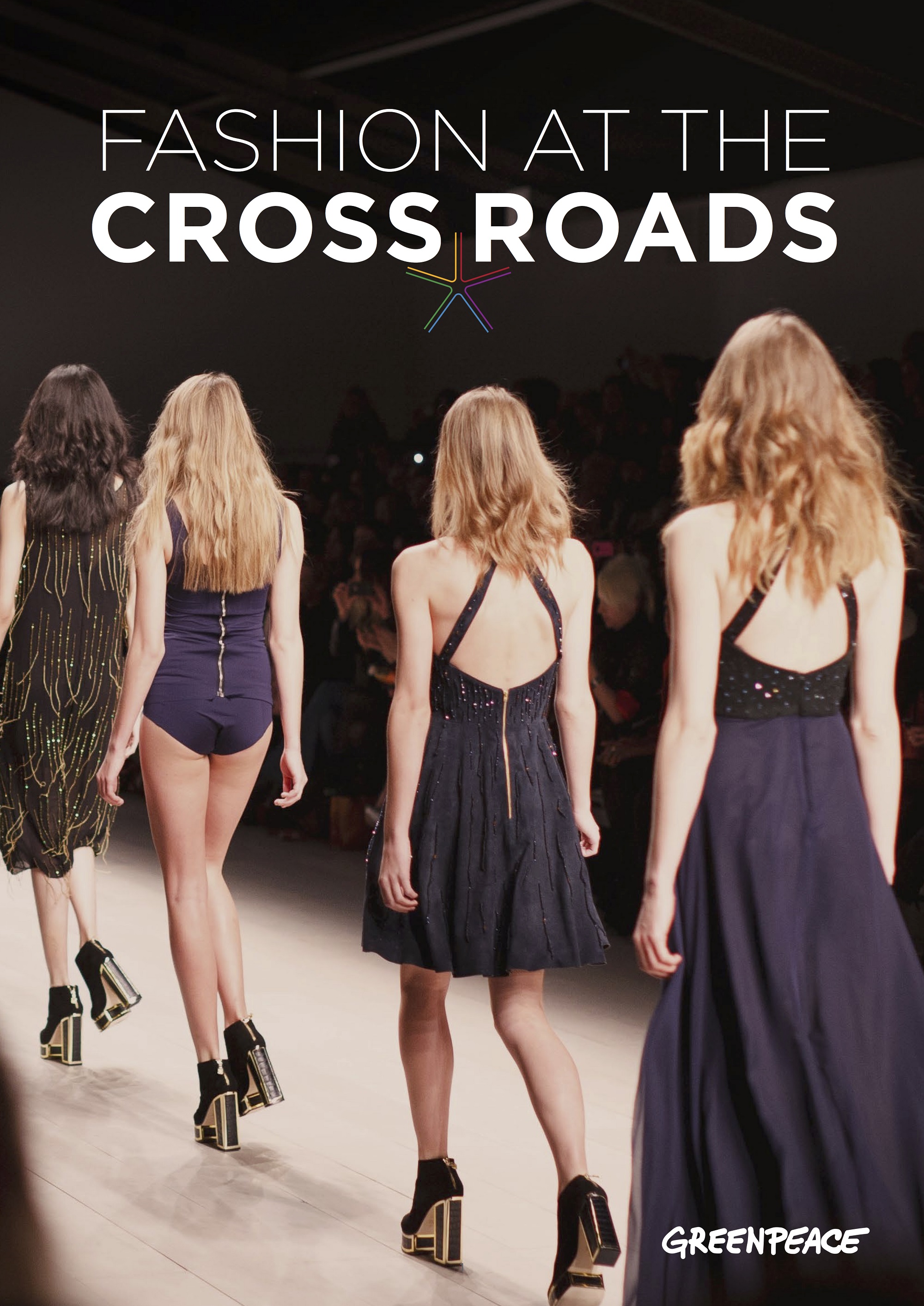 Fashion at the Crossroads