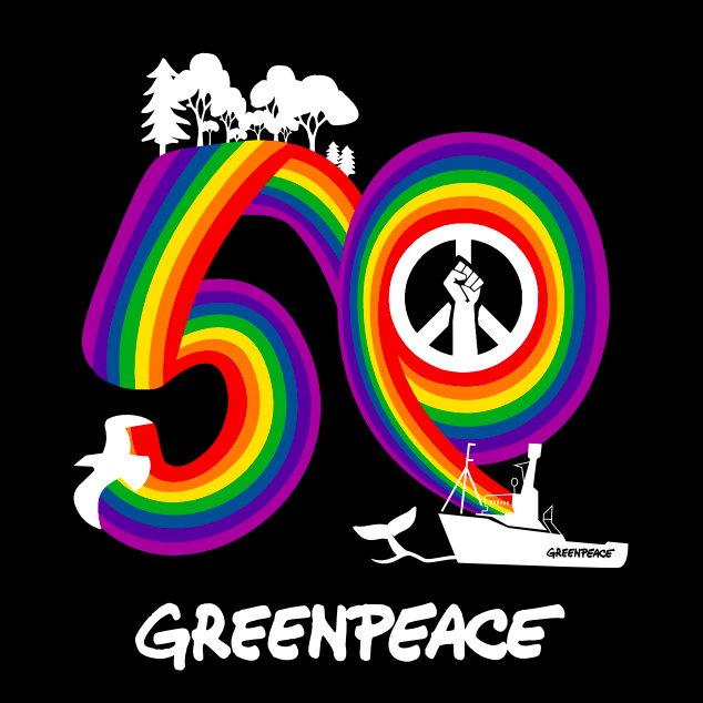 Matt Kemp - Greenpeace International
