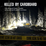 Nature Crime Files - Sweden cover