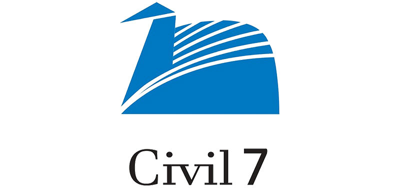 Civil Society 7のロゴ