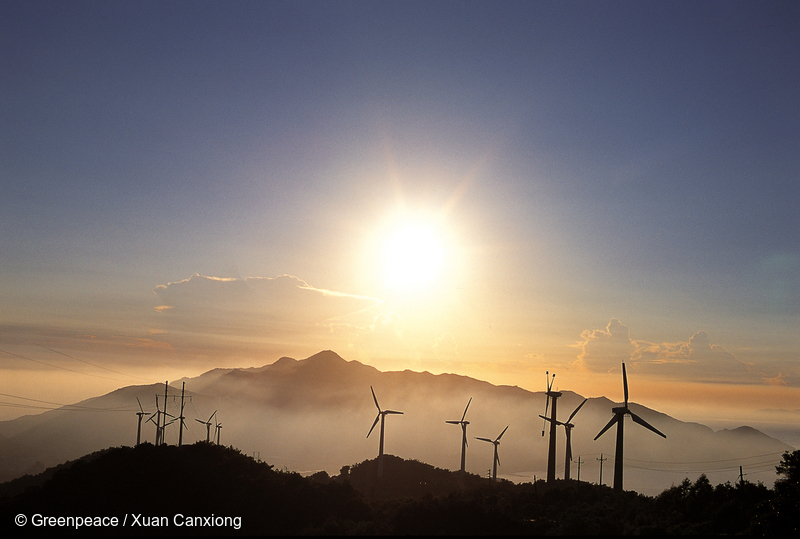 日本は、自然エネルギーへの投資機会を見逃し続けるのか？