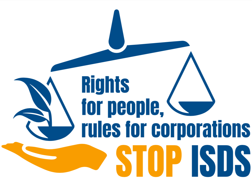 Rights for People, rules for Corporations