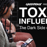 Watch Toxic Influence, the new film exposing the dark side of Dove