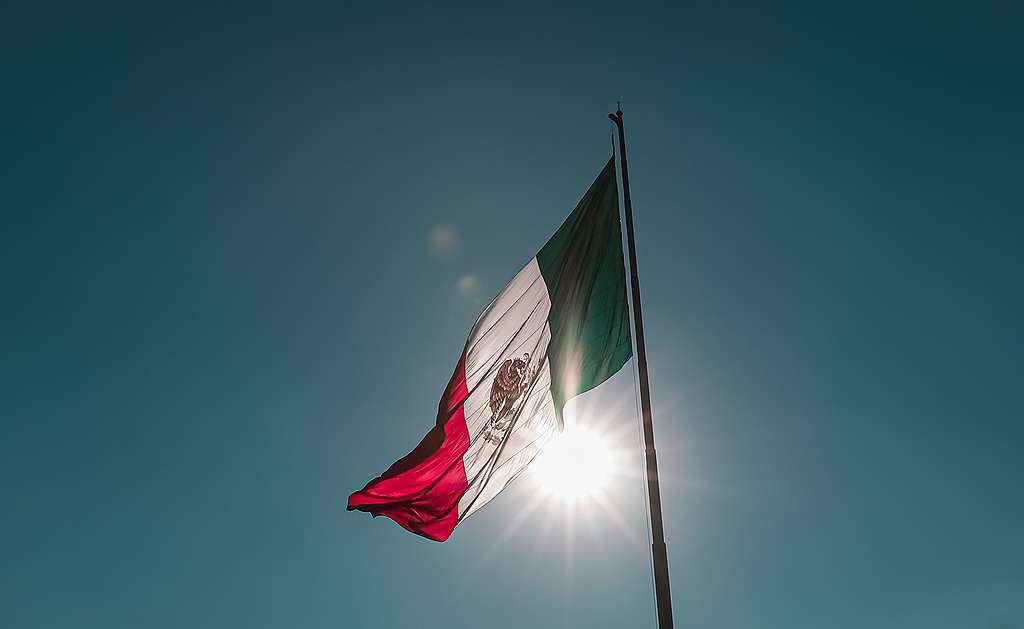 El plan que puede cambiar México después de la crisis por COVID-19 © Isai Catmat