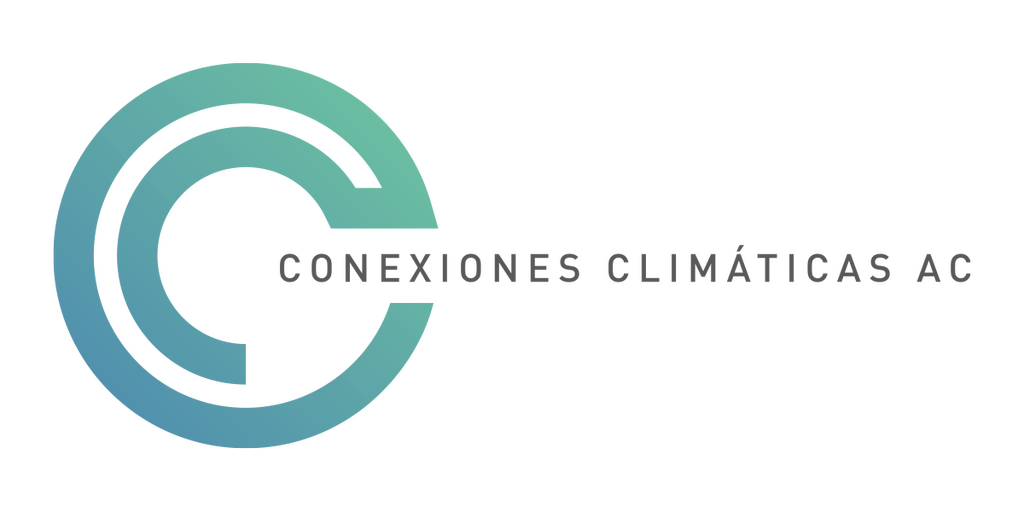 Logo Conexiones Climaticas