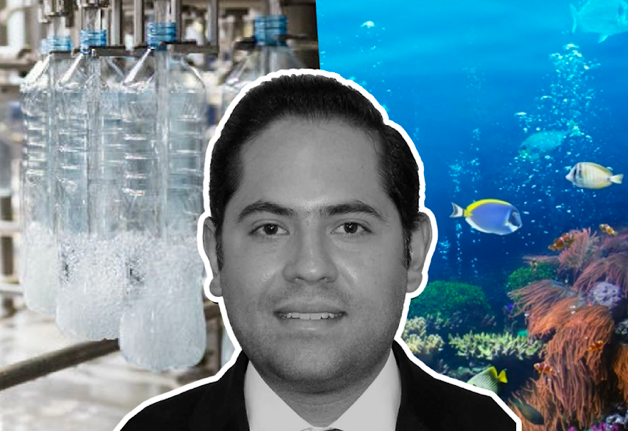 ¿De qué lado está el Senador Bolaños: del medio ambiente o de la industria?