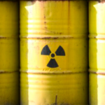 Radioactief afval: 240.000 jaar gevaarlijk
