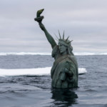 New York daagt Shell voor de rechter om klimaatverandering