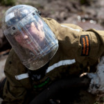€2.409.000,- voor Russische brandweerteams in strijd tegen klimaatverandering