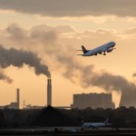 Milieuorganisaties slaan handen ineen: stop groei luchtvaart