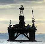 Shell stopt met boren in Noordpoolgebied