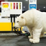 Shell wil Greenpeace monddood