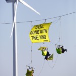 Greenpeace Nederland Jaarverslag 2016