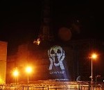 ‘De Schreeuw’ op ontplofte centrale Tsjernobyl
