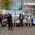 ‘Ja’ van PvdA tegen schaliegas is slecht idee