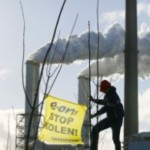 Milieuorganisaties winnen rechtszaak tegen kolencentrales