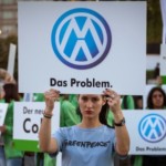 Bedrog Volkswagen wordt ‘beloond’ door EU