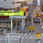 Greenpeace eist sluiting kerncentrale Borssele