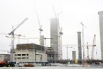 Rechter laat RWE/Essent voorlopig doorbouwen aan kolencentrale