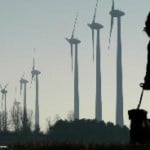 Bizar windmolenbeleid Noord-Holland tegen de wens van bewoners in
