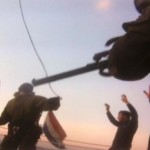 Aanklacht Arctic 30: van piraterij naar ‘hooliganisme’