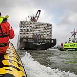 Greenpeace wint rechtszaak tegen NVWA