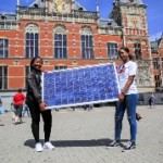 7,2 miljoen Nederlanders kunnen eigen stroom opwekken