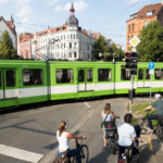 Urban Mobility and Transport in Hannover