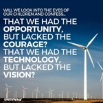 ‘Groen’ D66 dwarsboomt windmolens in Noord-Holland