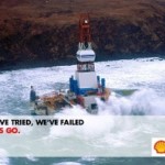 Shell boort voorlopig niet in het Noordpoolgebied
