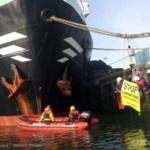 Greenpeace eist verbod schadelijke visserij in beschermde gebieden
