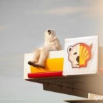 Goed nieuws! Shell stopt met olieboringen op de Noordpool