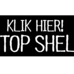 IJsberg stopt Shell