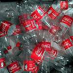 Greenpeace naar Reclame Code Commissie om misleidende reclame Coca-Cola