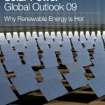 Concentrating Solar Power Global Outlook 09