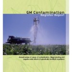 Contamination report 2006