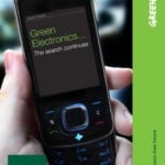 Green electronics: the search continues
