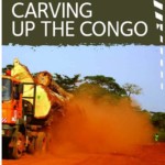 Carving up the Congo – part 1