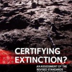 Greenpeace-rapport: Certifying Extinction?