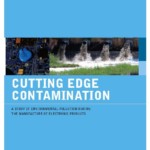 Cutting Edge Contamination