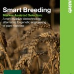 Smart Breeding Marker-Assisted Selection
